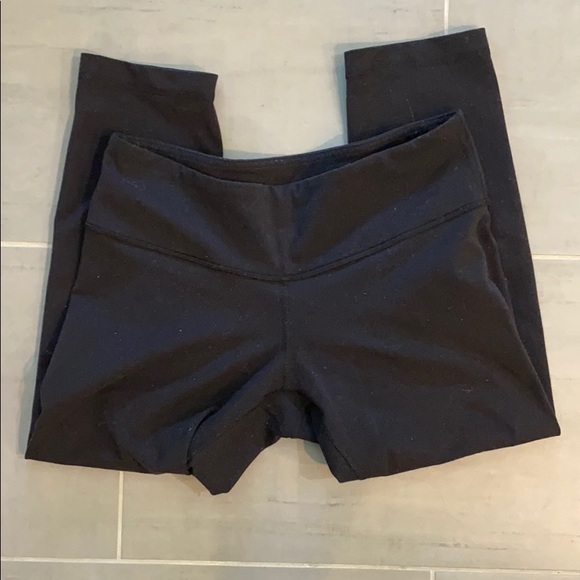 lululemon athletica Pants - Lululemon wunder under